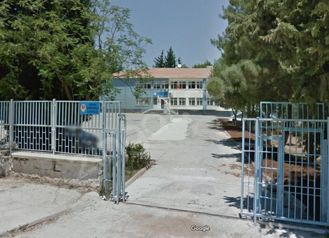 Hasan Sünnüoğlu Ortaokulu