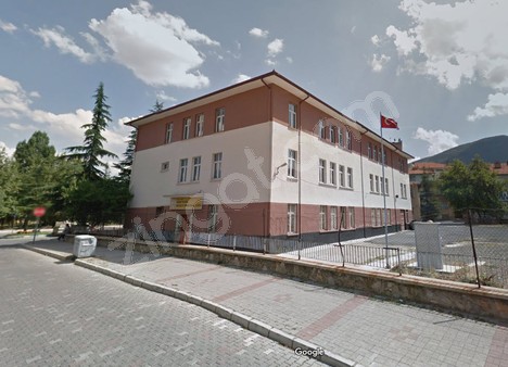 Akşehir Kız Anadolu İmam Hatip Lisesi