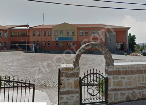 Beyşehir Eşrefoğlu İmam Hatip Ortaokulu
