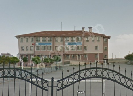 Karatay Nermin-Agah-Erdinç Topak Ortaokulu