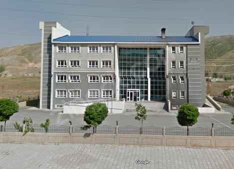 Bitlis Necibe Gencer Mesleki ve Teknik Anadolu Lisesi