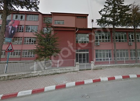 Çayboyu Mesleki ve Teknik Anadolu Lisesi