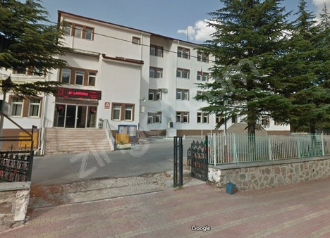 Seydişehir Mesleki ve Teknik Anadolu Lisesi