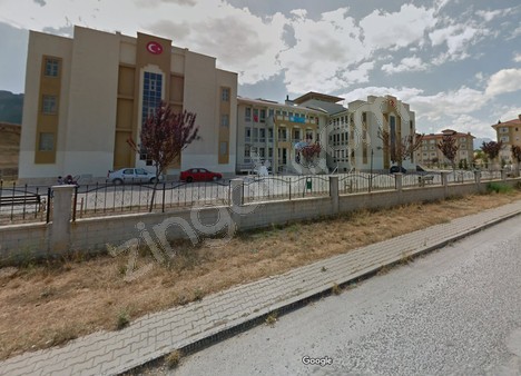 Seydişehir Toki Ortaokulu