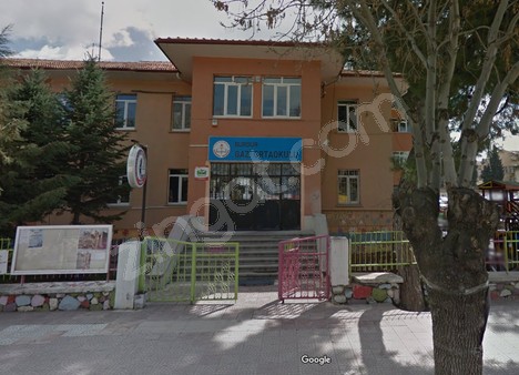 Şehit Akif Altay Ortaokulu