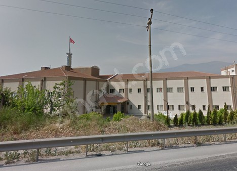 Atatepe Mesleki ve Teknik Anadolu Lisesi