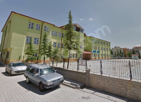 Şehit Türkan Tekin Kız Anadolu İmam Hatip Lisesi