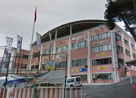 Özel Balkanlar Koleji Anadolu Lisesi