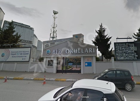 Özel Ak Kol Anadolu Lisesi