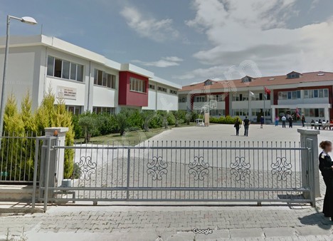 Özel İzmir Martı Anadolu Lisesi