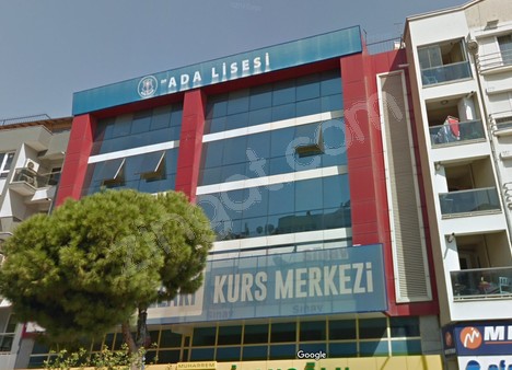 Özel İzmir Tek Ada Temel Lisesi