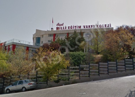 Mev Koleji Özel Ankara İlkokulu