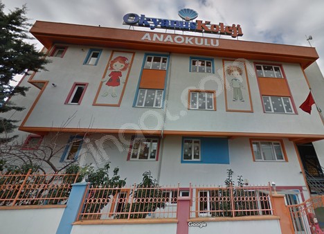 Ataşehir Özel Okyanus Koleji-Anaokulu