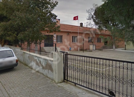 Çeştepe Atatürk Anaokulu