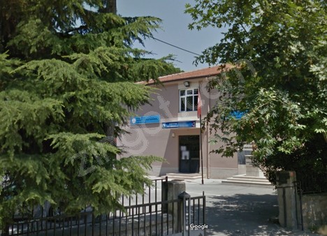 Adaköy Ateş Sarıbal Ortaokulu