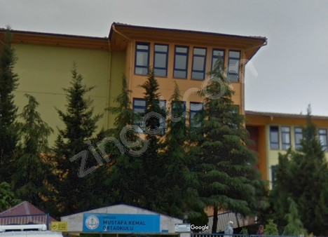 Mustafa Kemal Ortaokulu