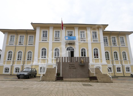 Atatürk Ortaokulu