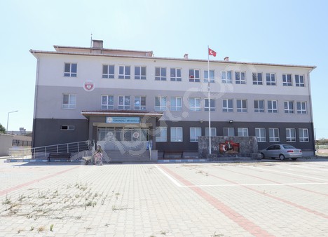 Türkmenli Ortaokulu