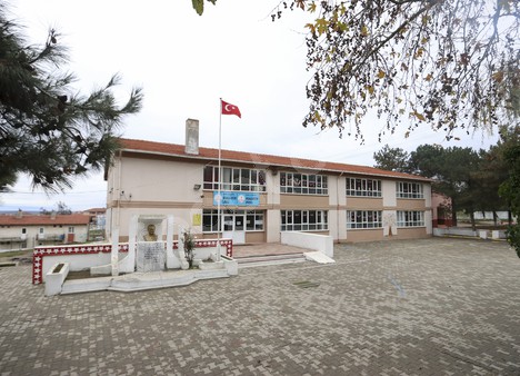 Kırcasalih Atatürk Ortaokulu