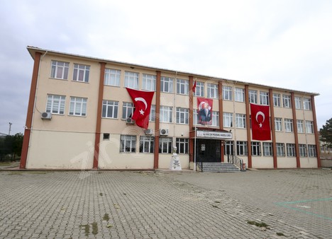 Ali Ayağ Mesleki ve Teknik Anadolu Lisesi