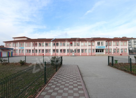 Cengiz Topel Ortaokulu