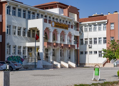 Farabi Anadolu Lisesi