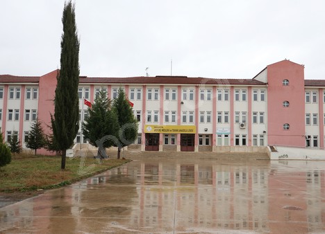 Arifiye Mesleki ve Teknik Anadolu Lisesi