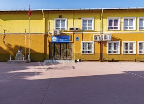 Osman Nuri Ersezgin İlkokulu