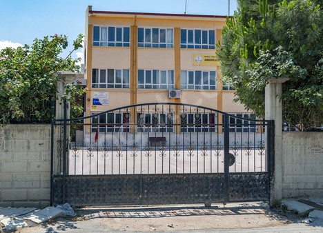 Sarayköy Anadolu İmam Hatip Lisesi