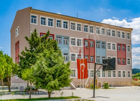 Honaz Kaklık Osman Evran Çok Programlı Anadolu Lisesi