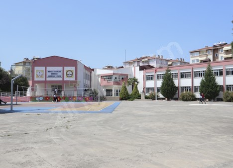 Merkez Bankası Derince Anadolu Lisesi