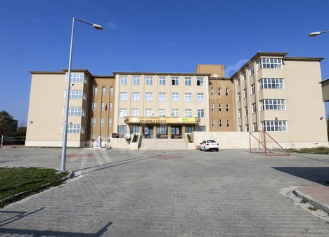 Pınarhisar Anadolu Lisesi