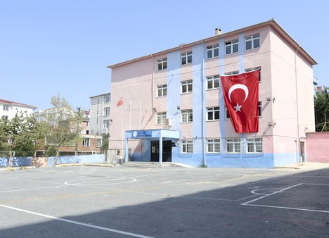 Kızılpınar Atatürk İlkokulu