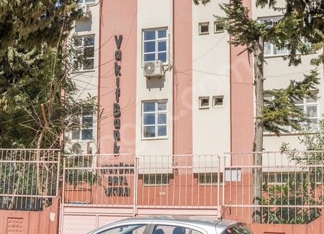 Vakıfbank Atatürk Ortaokulu