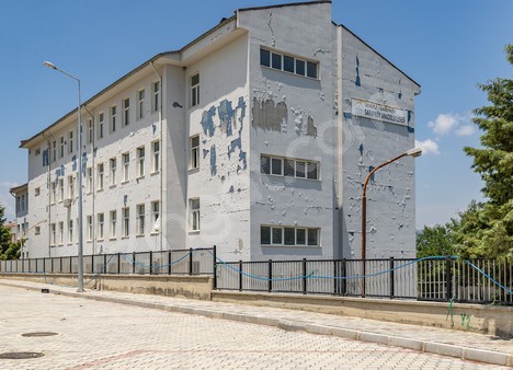 Sarayköy Anadolu Lisesi