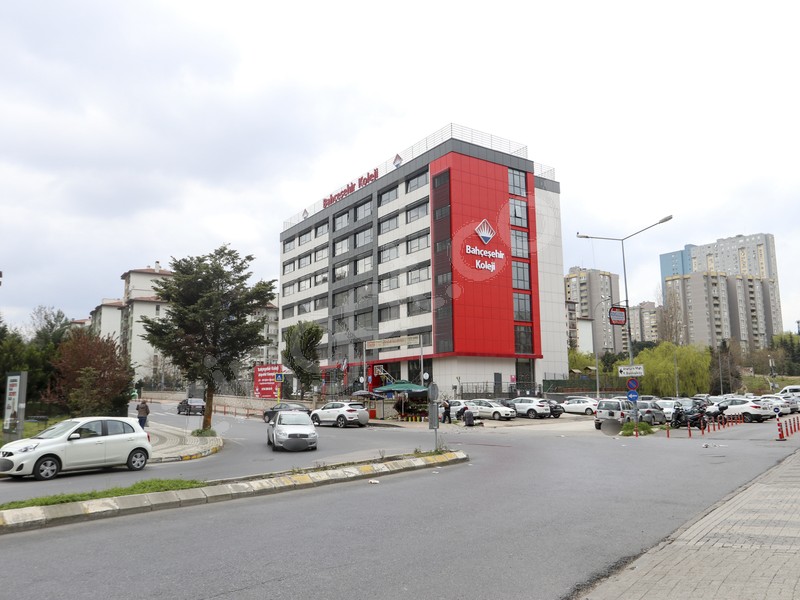 ozel atasehir bahcesehir koleji ortaokulu zingat