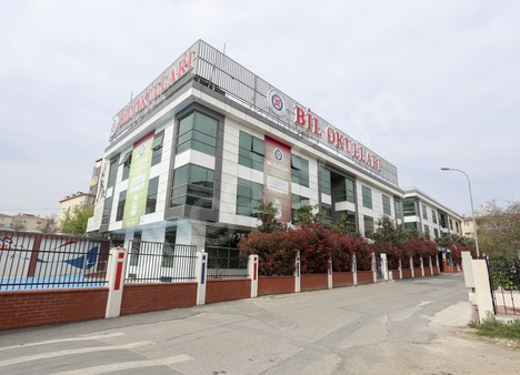 Özel Ataşehir Bil Ortaokulu