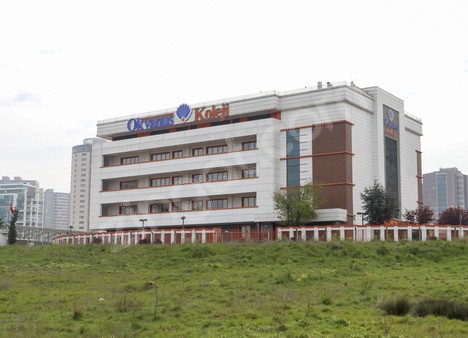 Özel Ataşehir Okyanus Ortaokulu