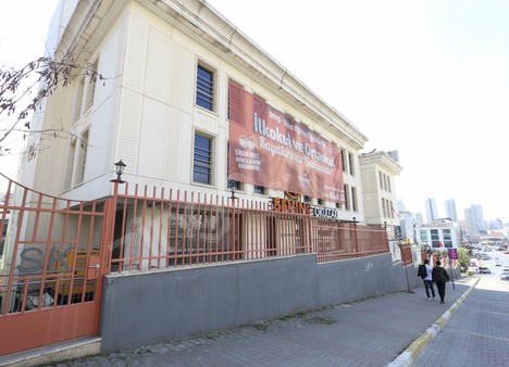 Özel Sevinç Doğu Ataşehir Ortaokulu