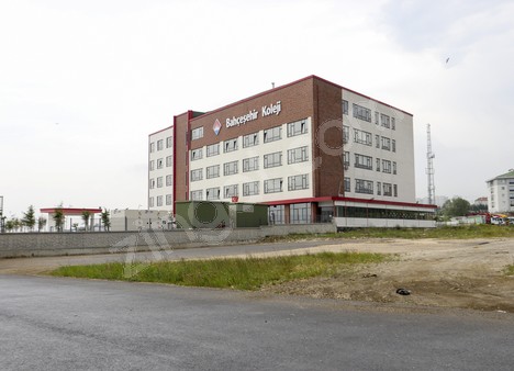 Özel Mimaroba Bahçeşehir Koleji Ortaokulu