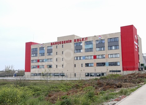 Özel Pendik Bahçeşehir Kurtköy Ortaokulu