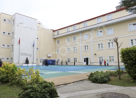 Özel Bilfen Esenşehir Ortaokulu