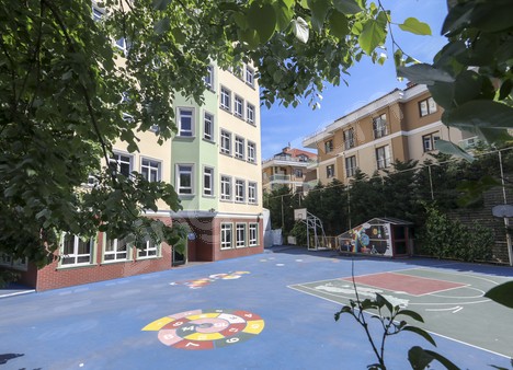 Özel Yeşilköy 2001 İlkokulu
