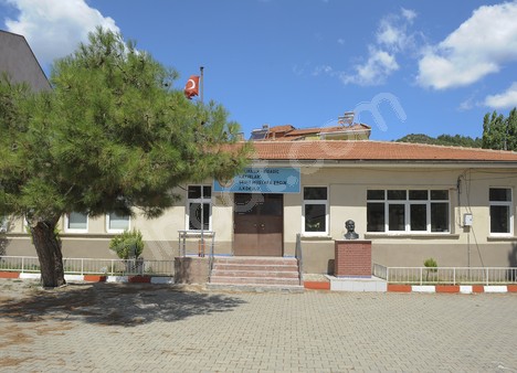 Kayırlar Şehit Mustafa Ergin İlkokulu
