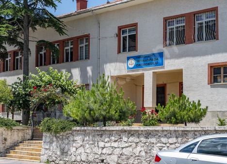 Mithat Paşa Ortaokulu