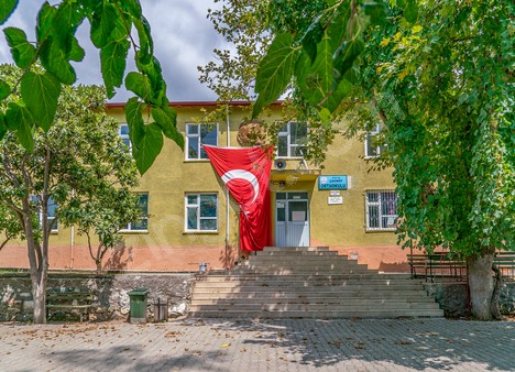 Çayköy Ortaokulu