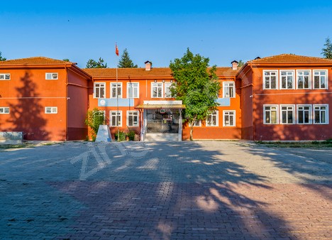 Yakaavşar Şehit Ali Kaya İlkokulu