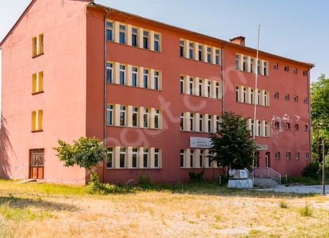Bağkonak Ortaokulu