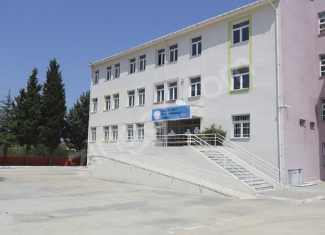 75. Yıl Mustafa Kemal İlkokulu