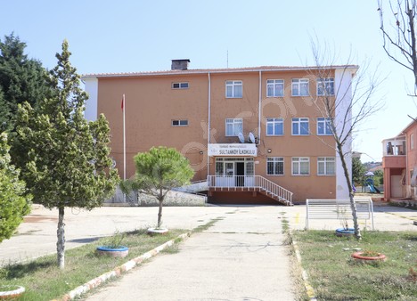 Sultanköy Ortaokulu